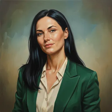 Anastazja Wójcik